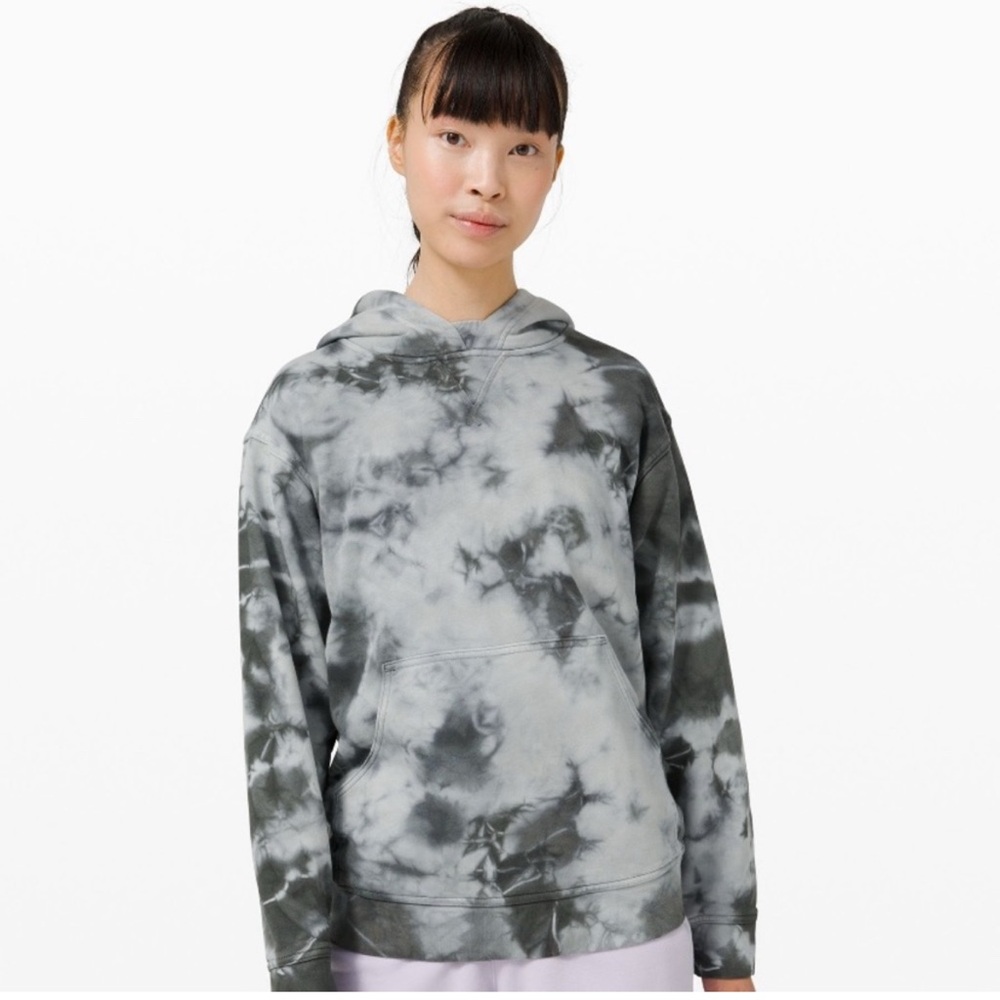 Lululemon All Yours Hoodie